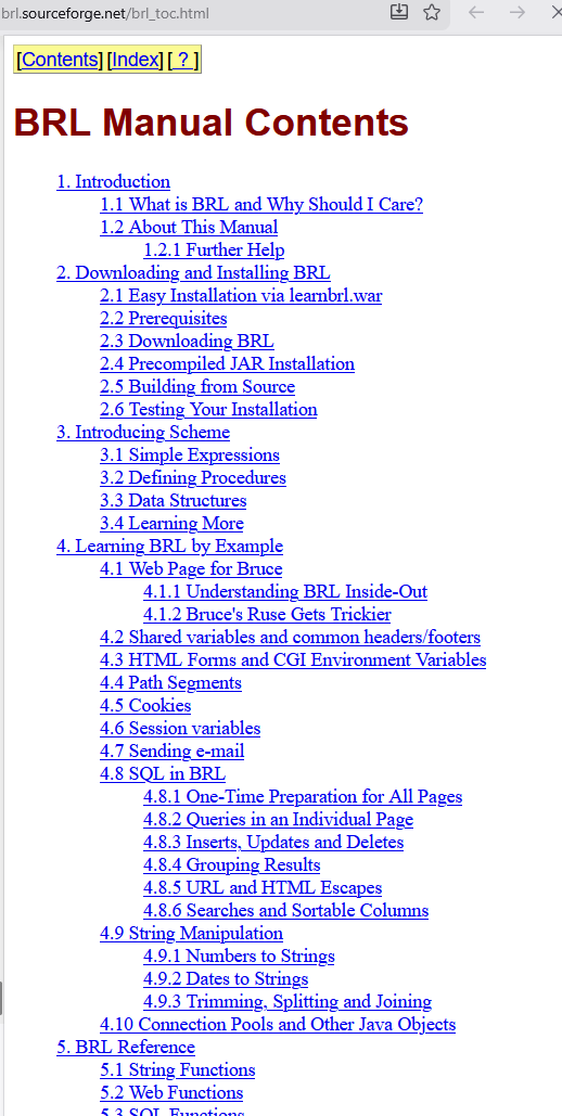 BRL manual contents 2025-12-27 2e9cc