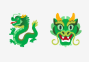 Google Noto Color Emoji dragon 2026-01-08 125ee