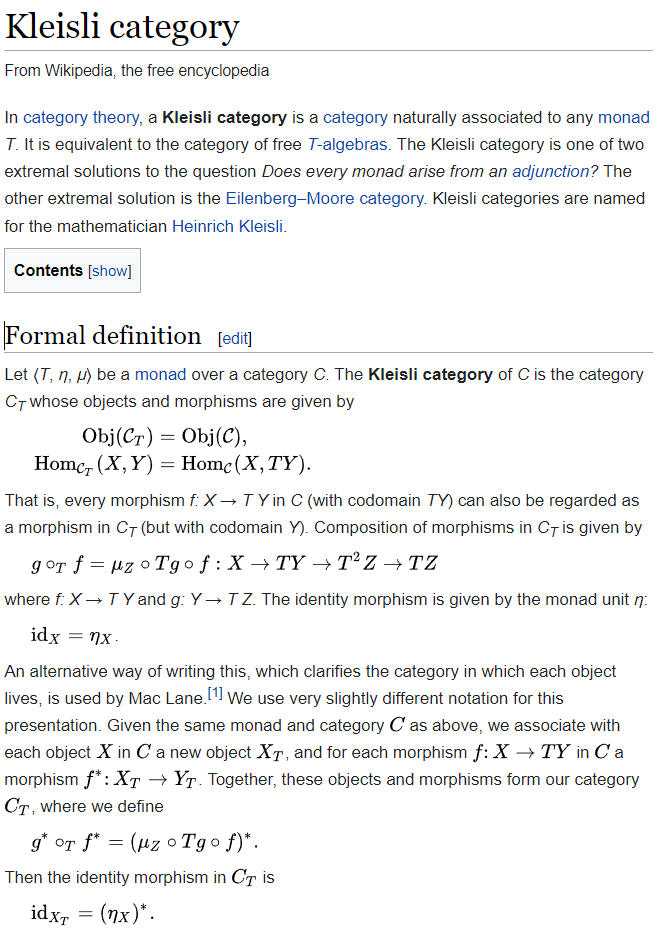 Kleisli category 2022-08-08 w4BY5