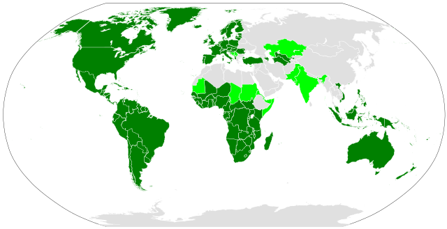 Latin alphabet map kvnwj