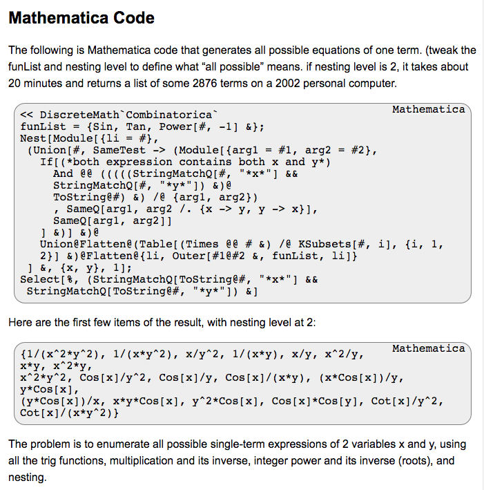 Mathematica gen expression 2020-01-03 sfvpd