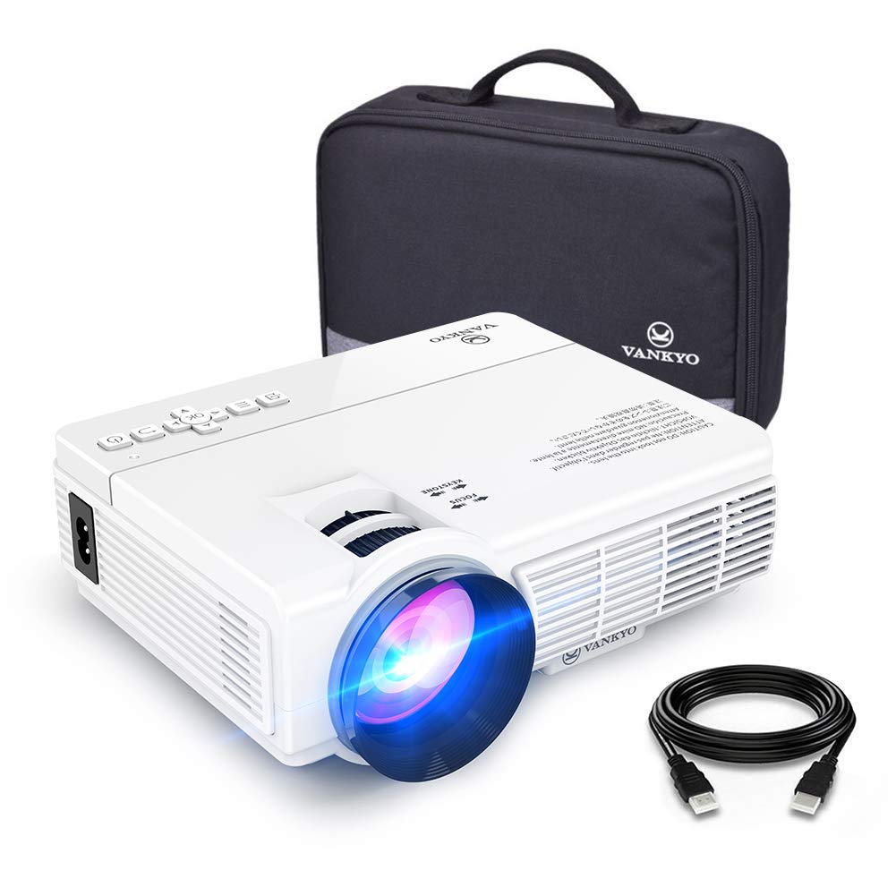 Vankyo Leisure 3 Projector 0baf9