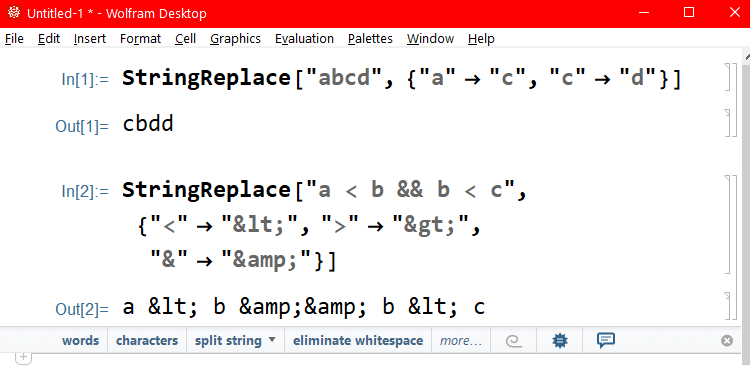 WolframLang replace feedback 2023-01-11