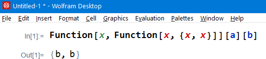 WolframLang syntax coloring semantic aware 2021-08-04