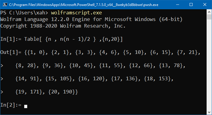 WolframScript 2021-11-04