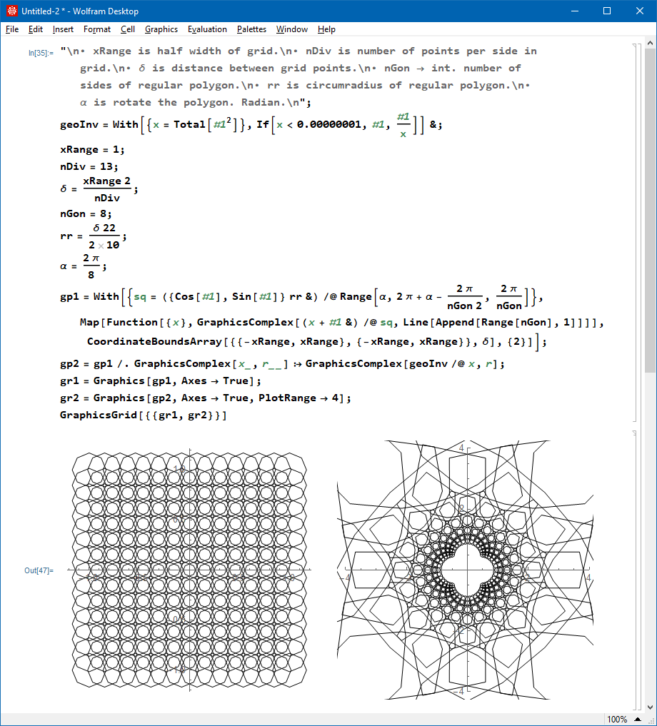 Wolfram Language StandardForm 2021-09-29