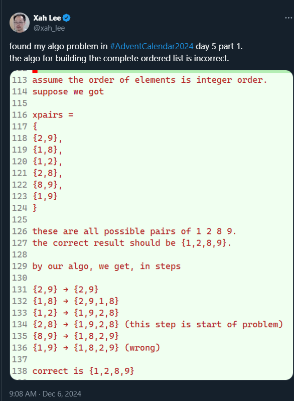 advent of code 2024-12-06 090901