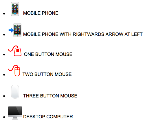 apple emoji phone mouse 2018 06 06 1775b