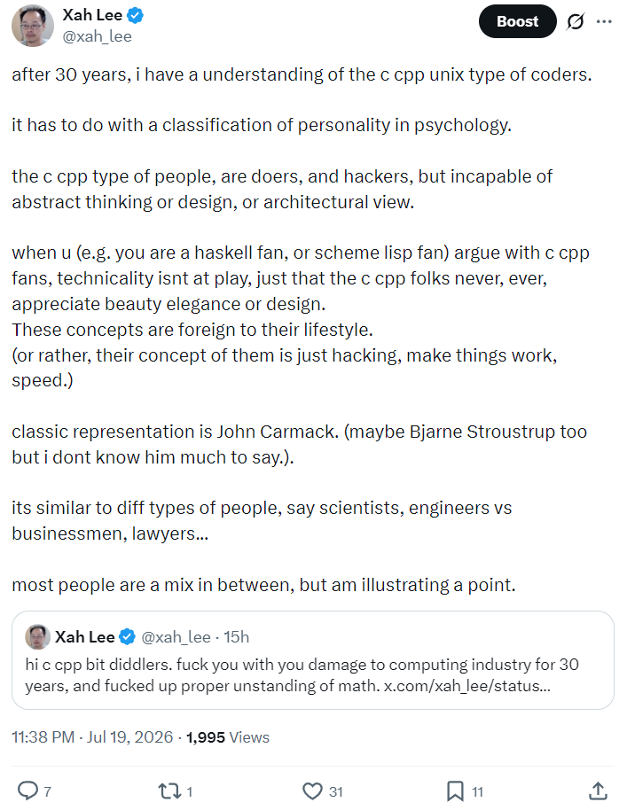 c hacker personality 2026-07-20 12781 ll