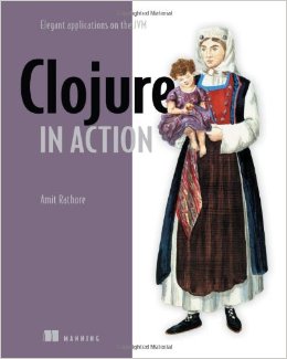 Clojure In Action  Amit Rathore