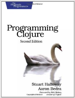 Programming Clojure  Stuart Halloway