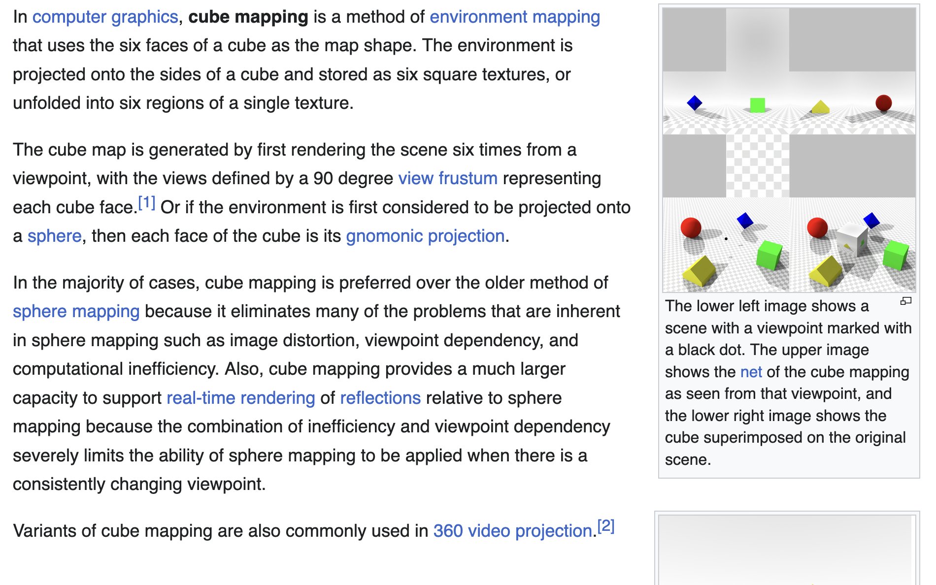 cube mapping 2026-01-01 WJzxX