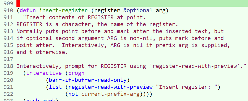 elisp insert-register 2026-04-30 18d11