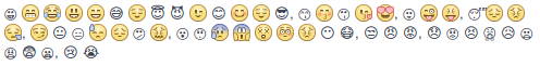 emoticon smiley facebook 2014-03-27