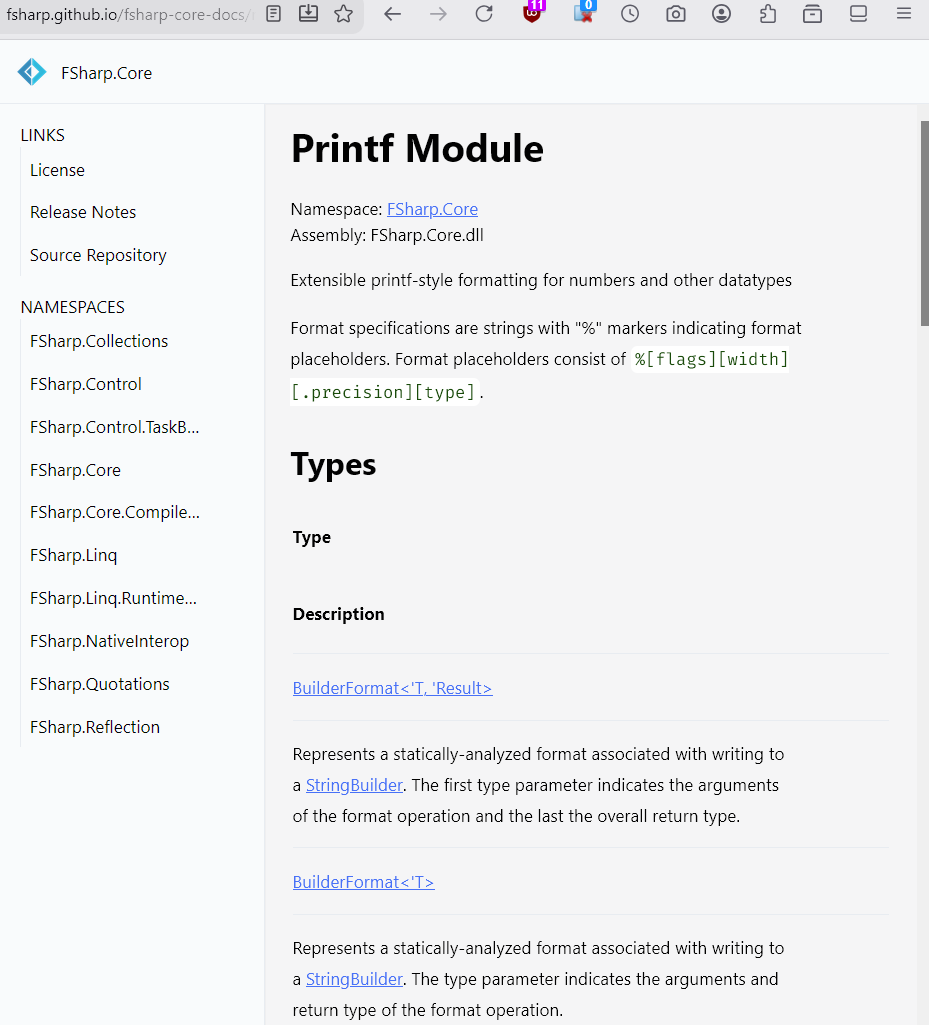 fsharp printf module 2026-07-27 3680b ll