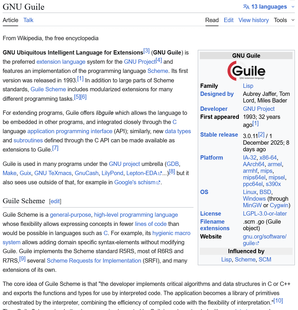 guile scheme 2025-12-09 138f5