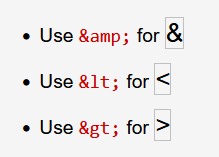 html entities 2025-10-11 29900