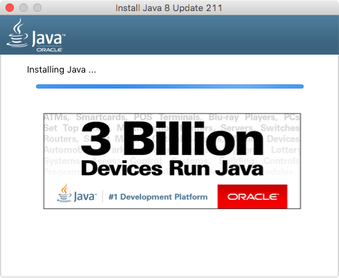 java 8 211 3 billion license 2019-05-08