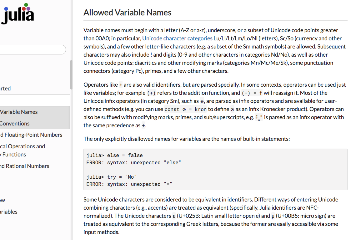 julia unicode symbol name 2019-06-20 y2j8g