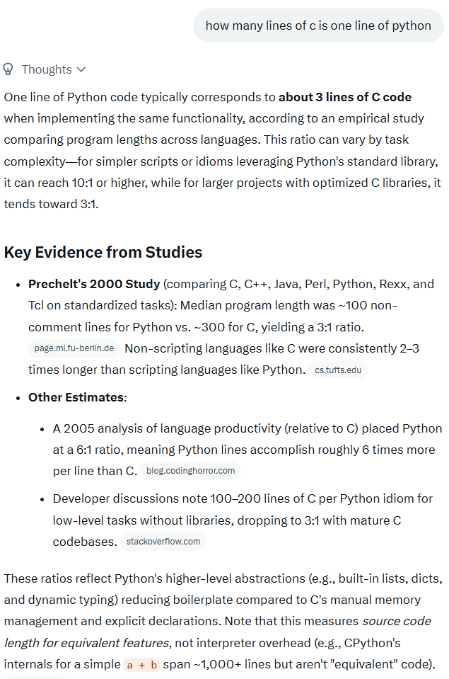 line count python vs c 2025-10-07 161ae
