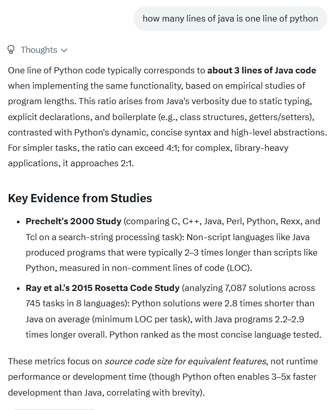 line count python vs java 2025-10-07 164aa