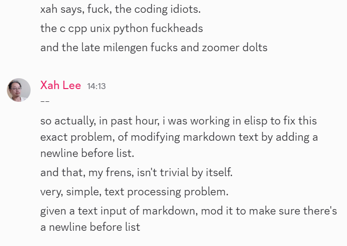 markdown problem 2026-04-18 2288f