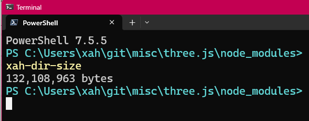 npm 2026-07-06 2f18f ll