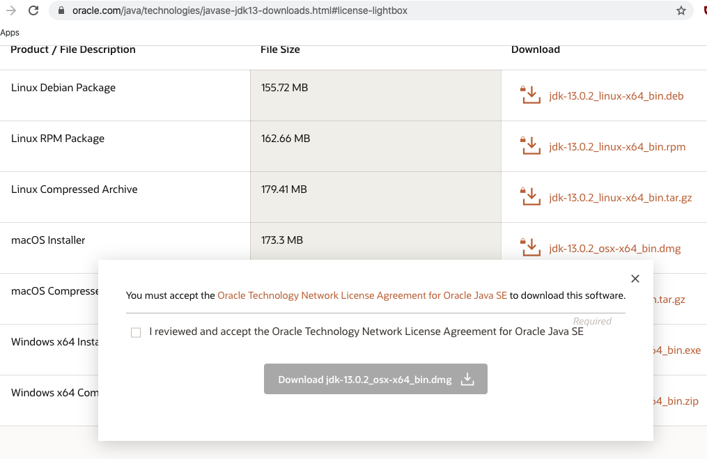 oracle download java 2020-03-05 fkxx8