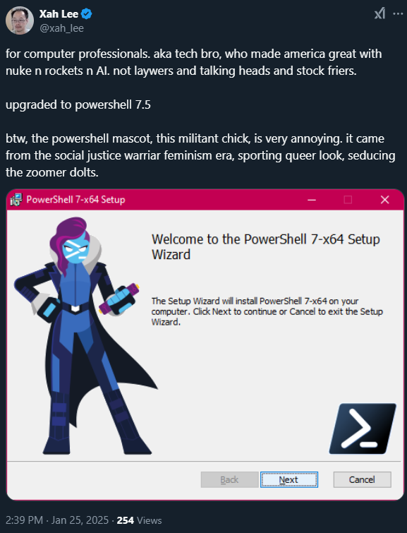 powershell 7.5 2025-01-27 200722