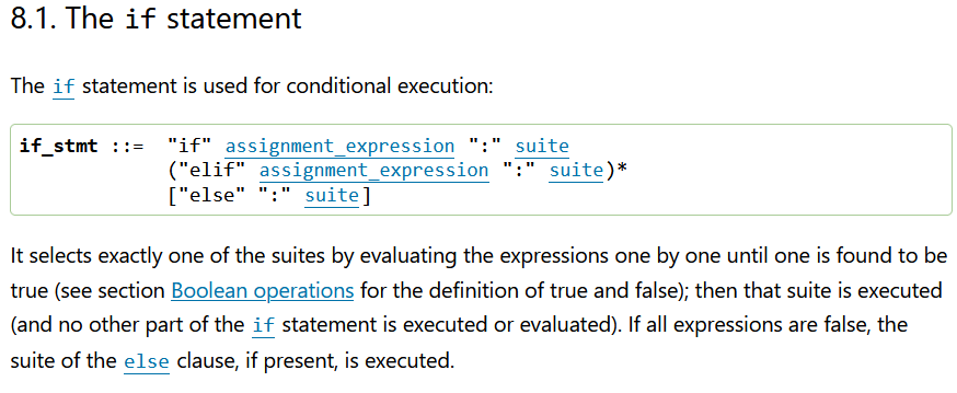 python doc 3.12.7 if statement 2024-11-16 KQw9k