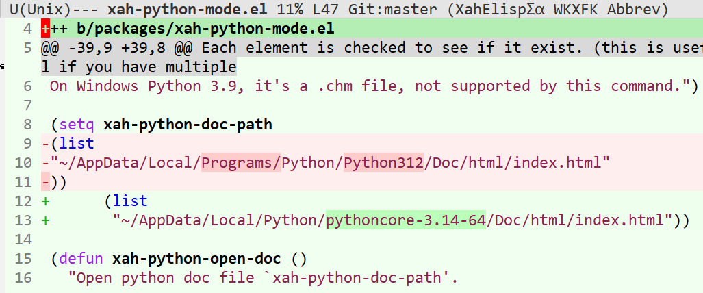 python version 2026-07-29 2f2dc ll