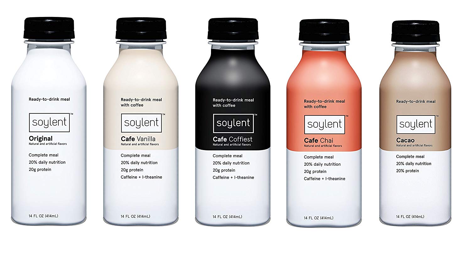 soylent a05d0