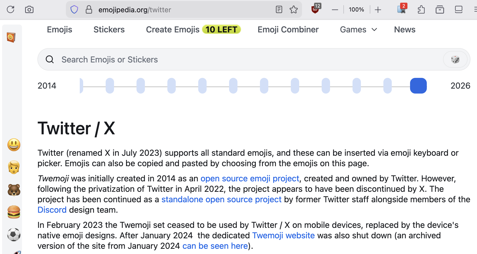 twemoji 2026-03-01 Wcmhk