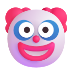 Windows 11 purple clown emoji 2026-09-30 1b13d ll