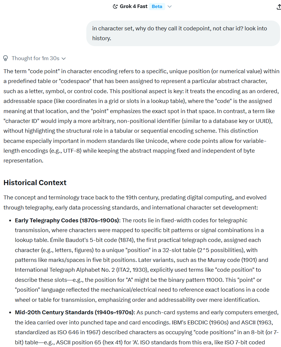 unicode jargon code point 2025-09-30 0fb99