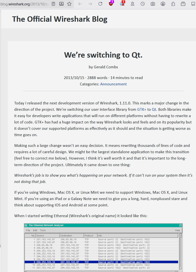 wireshark move to qt 2025-10-27 18c50