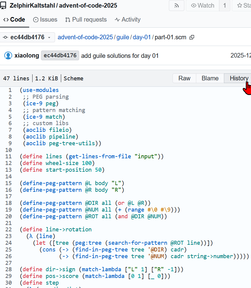xiaolong advent of code 2025-12-09 1138b