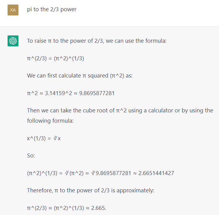 chatgpt math wrong 2023-03-26