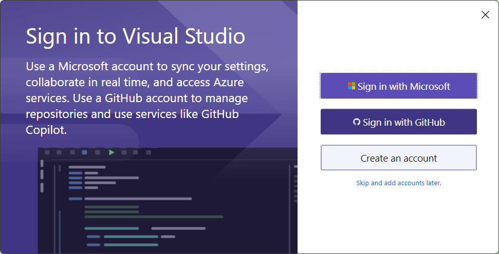 rust visual studio 2026-07-22 2e8ab ll