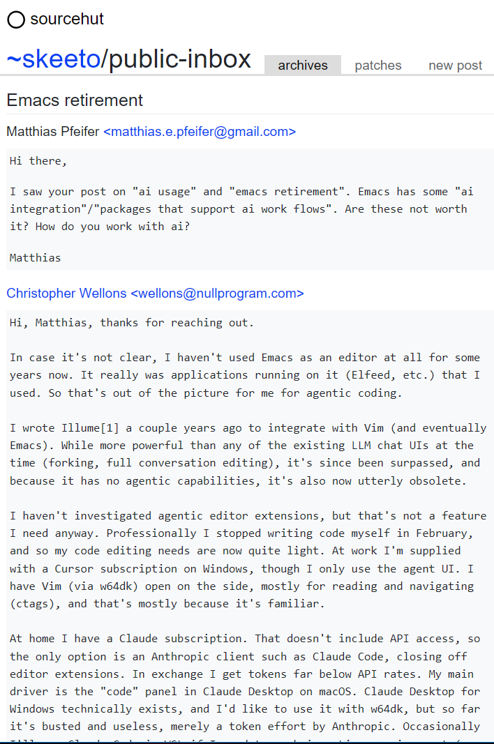 Chris Wellons 2026-04-27 0d6eb