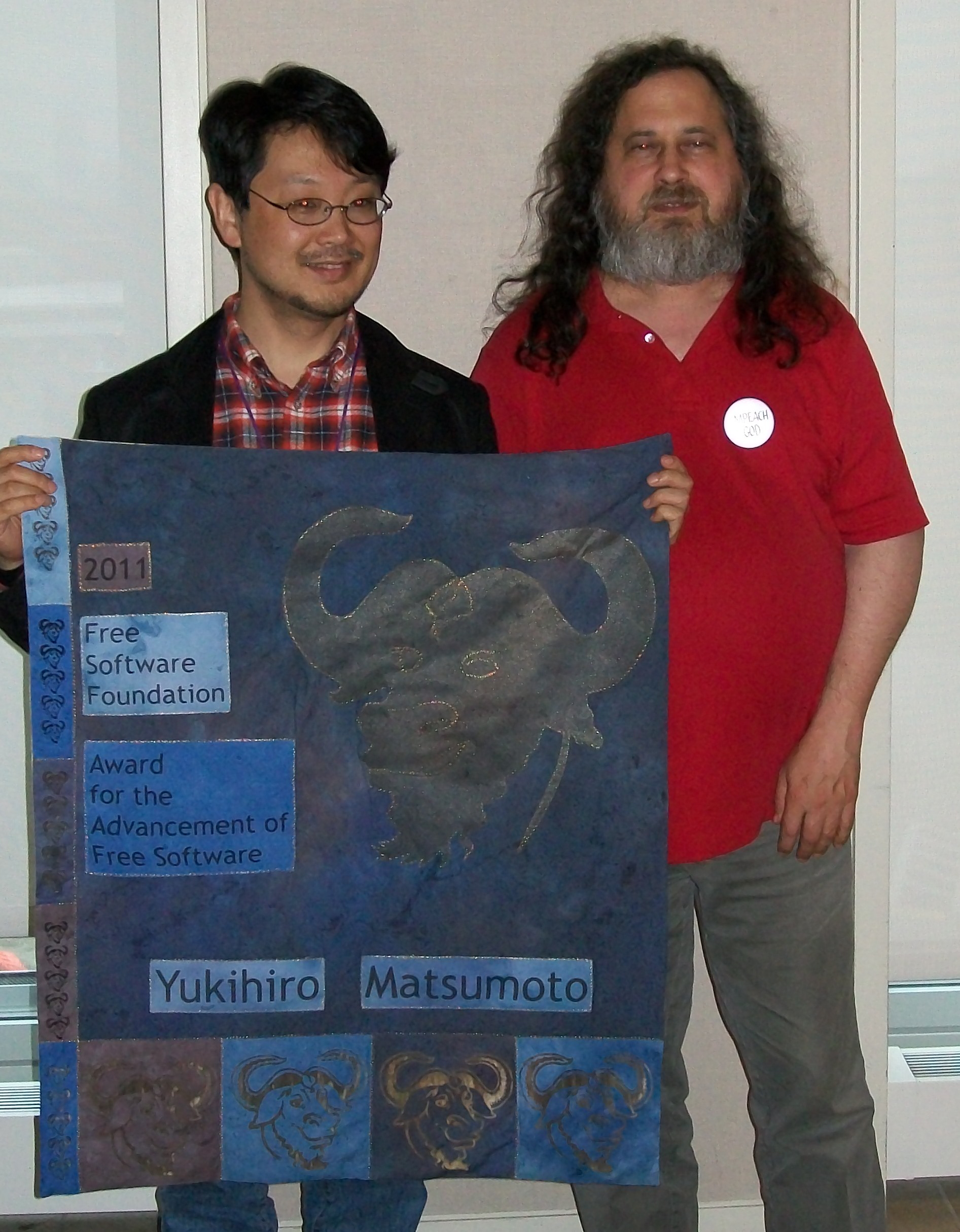 Matz and rms 2012 03