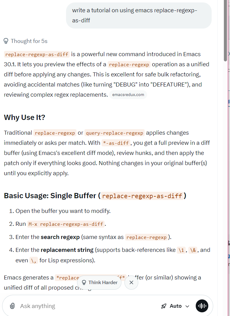 ai replace-regexp-as-diff 2026-04-15 1e497