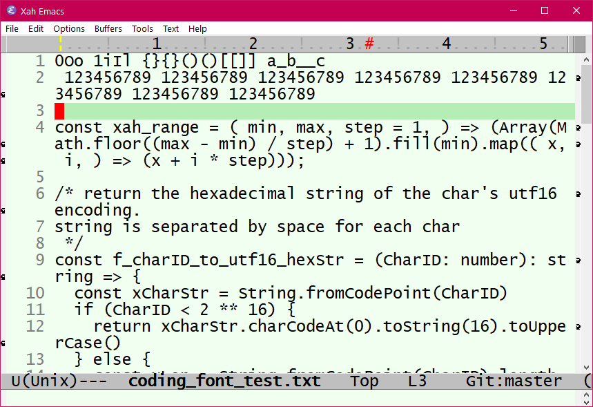 emacs30 ruler mode 2025-08-17