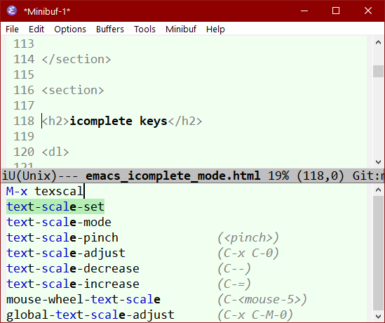 emacs 29 icomplete vertical mode 2023-08-24