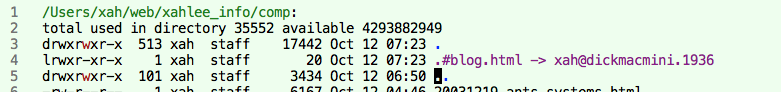 emacs backup problem 2018-10-12 58cc4