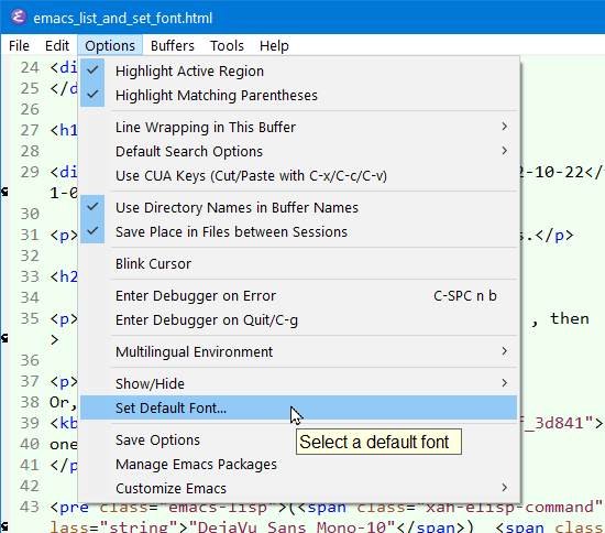 emacs font size menu 2021-03-18
