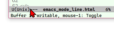 emacs mode line 2025-07-25 188a2