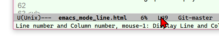 emacs mode line 2025-07-25 188ff