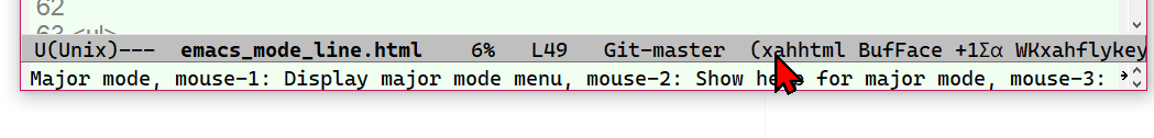 emacs mode line 2025-07-25 18911