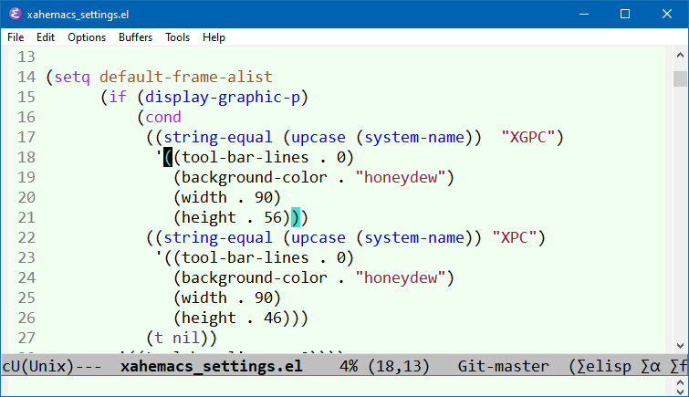 emacs show-paren-mode 2021-09-30 dnSk